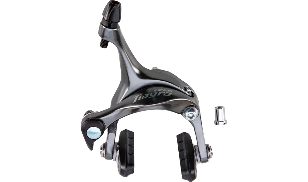 Bremseklo Shimano Tiagra Grå BR-4700 BAK v:6521872