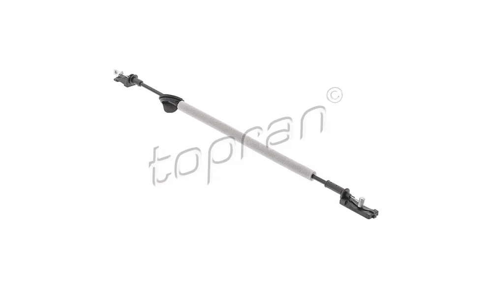 Tautrekk, døråpning - 601 227 - (Topran) v:8408067