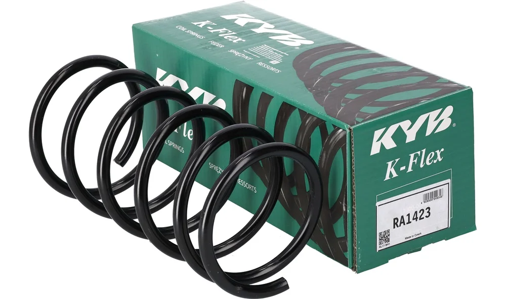 Fjær – RA1423 – K-Flex – (KYB) v:2666749 Fjær – RA1423 – K-Flex – (KYB) v:2666749