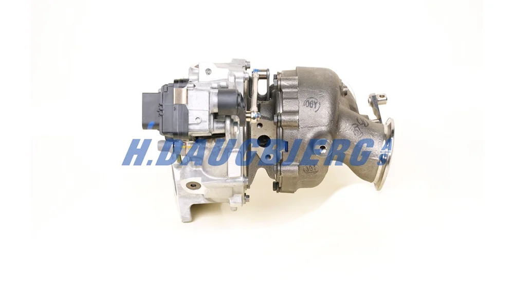 Lader, Oppladning 833715-5008S (H Daugb v:4912723