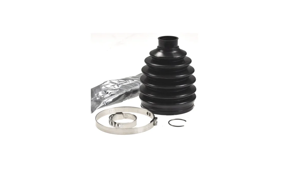 Mansjettsett, Drivaksel - 36133 - (GKN) v:4987797