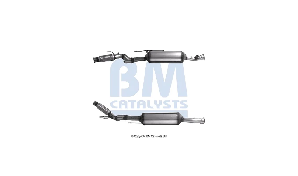 Scr-Katalysator BM31042H (BM Catalysts) v:9070091