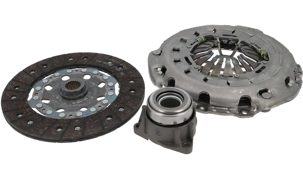 Clutchsett 624 3301 33 LuK RepSet Pro (L v:6256330
