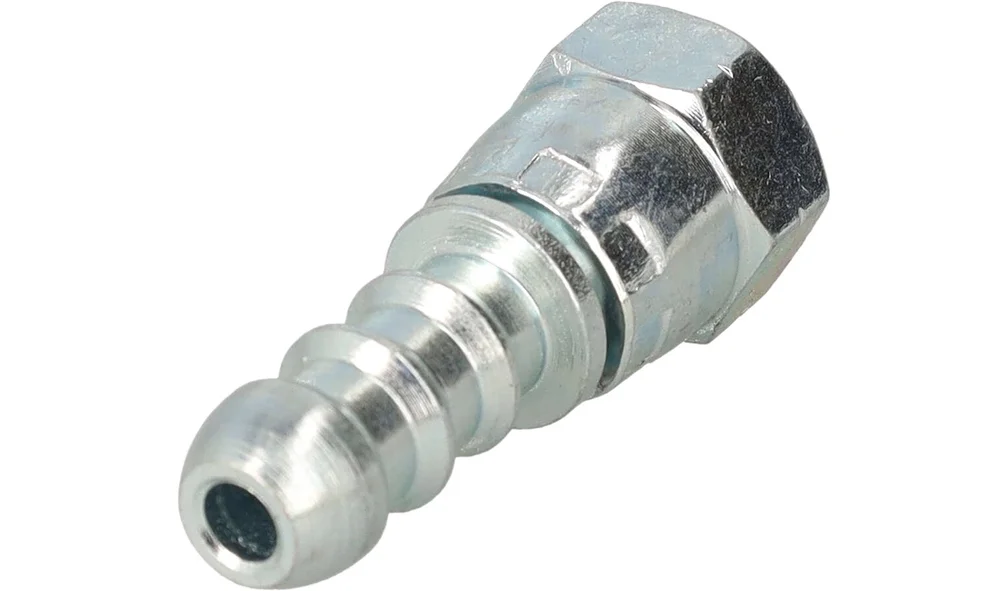 Slange stuss, gassregulator, Norge v:442794 Slange stuss, gassregulator, Norge v:442794