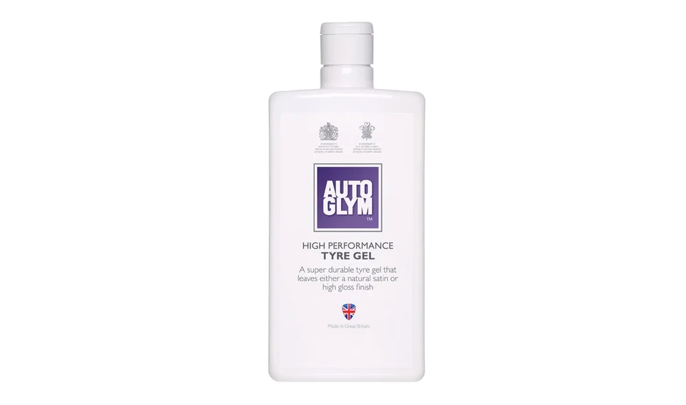 Autoglym High Performance Tyre Gel 500ml v:1327089