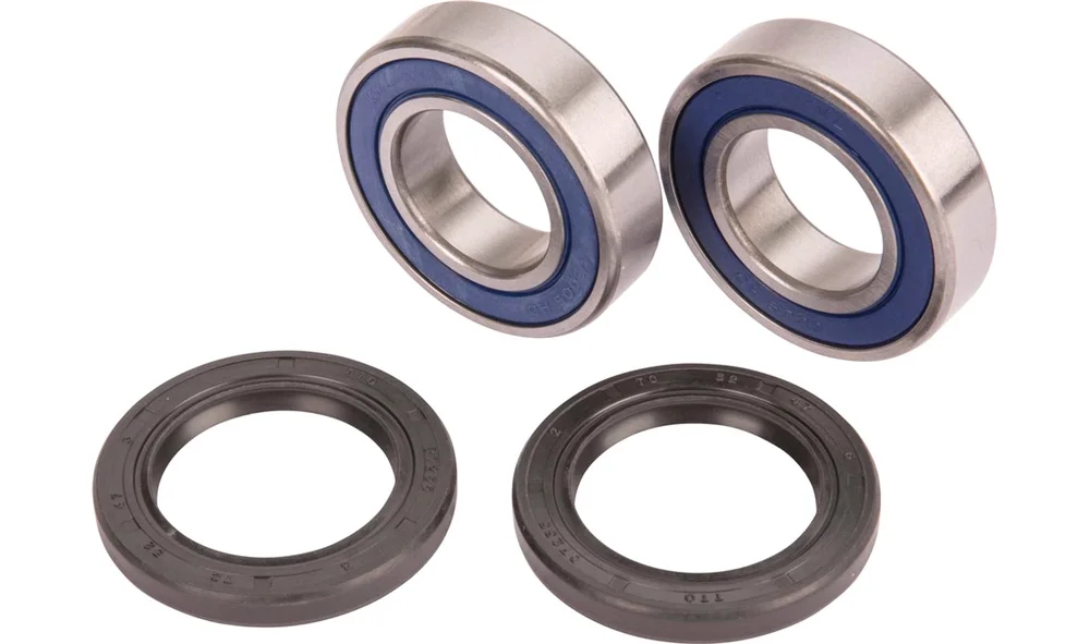 Bakhjulslager AllBalls, 350SX-F 11< v:5911719