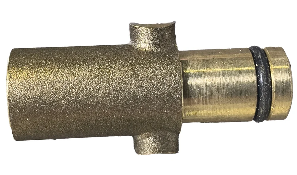 Adapter til skumkanon Nilfisk Pro\/Stihl v:5986763