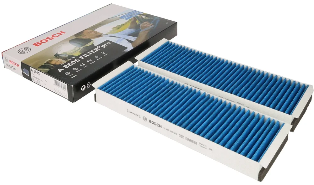 Kupefilter 0 986 628 605 FILTER+pro (BOS v:8882942 Kupefilter 0 986 628 605 FILTER+pro (BOS v:8882942