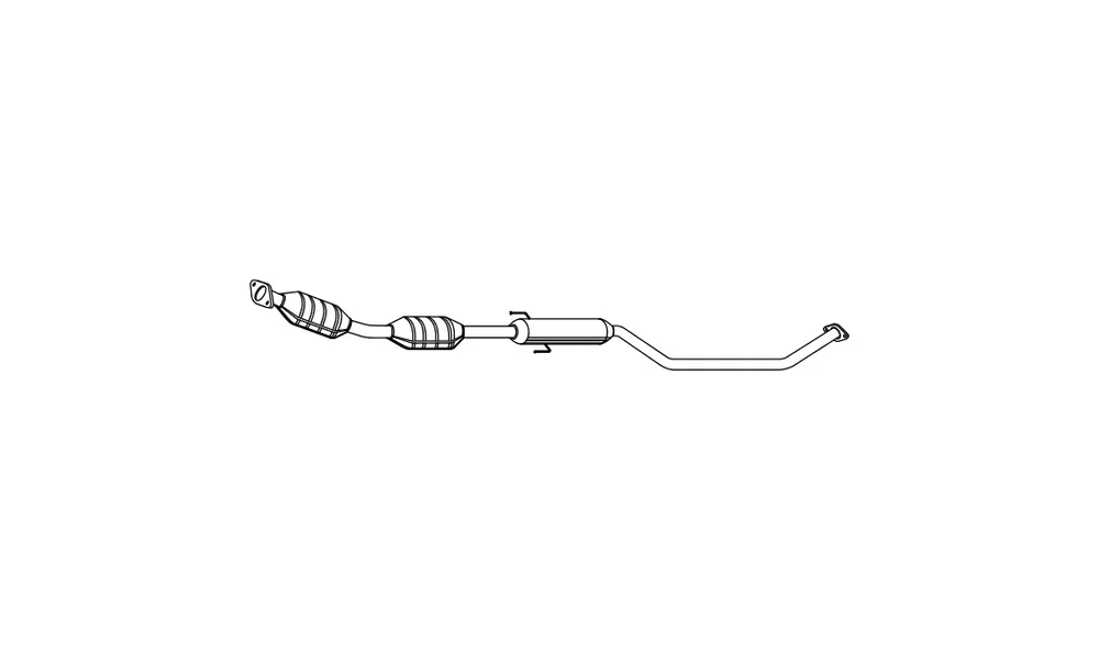 Katalysator v:5408091
