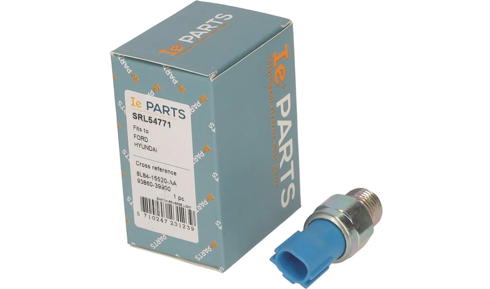 Bryter, ryggelys – 54771 – (Ie+ PARTS) v:8253944 Bryter, ryggelys – 54771 – (Ie+ PARTS) v:8253944