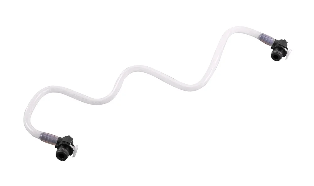 Brennstoffledning – V30-3044 – (Vaico) v:7572722 Brennstoffledning – V30-3044 – (Vaico) v:7572722