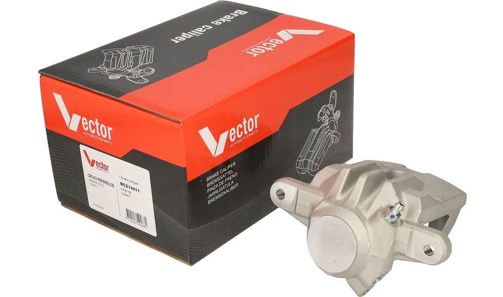 Bremsecaliper – 214411 – (Vector) v:2653919 Bremsecaliper – 214411 – (Vector) v:2653919