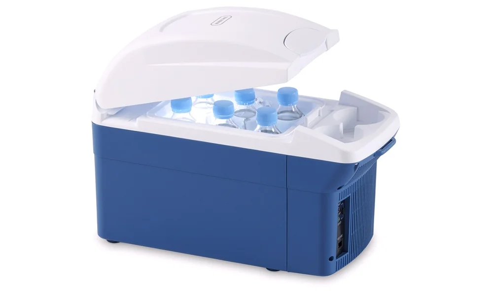 Kjøleboks Mobicool MT08DC Termoelektrisk v:1029020 Kjøleboks Mobicool MT08DC Termoelektrisk v:1029020