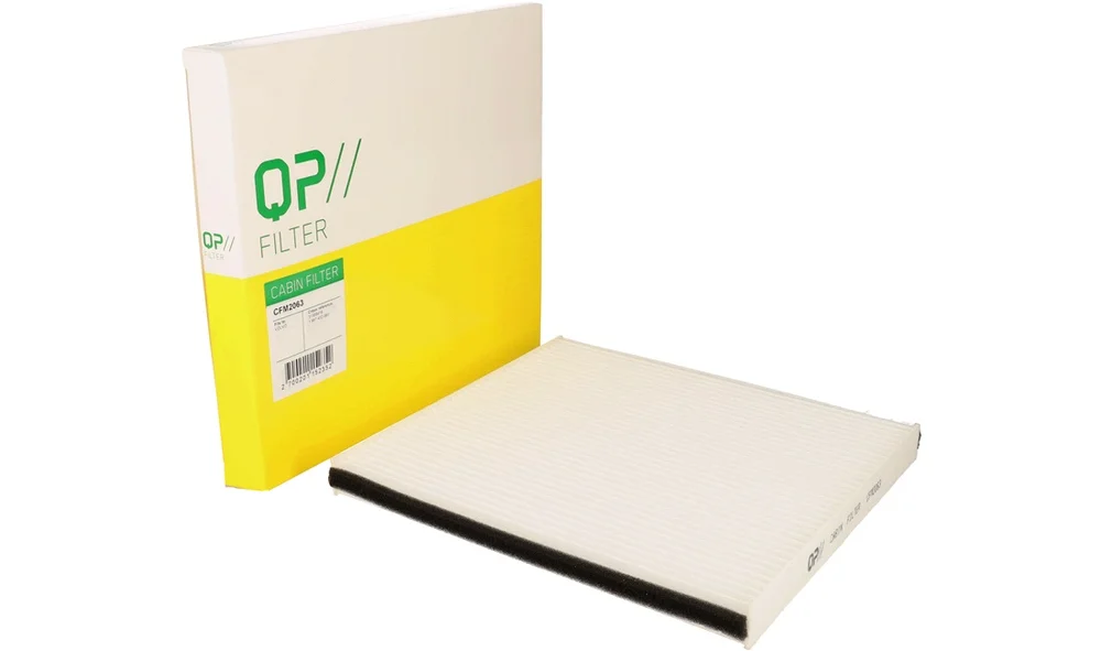 Kupefilter – 1 987 432 063 – (QP Filter) v:9036870 Kupefilter – 1 987 432 063 – (QP Filter) v:9036870