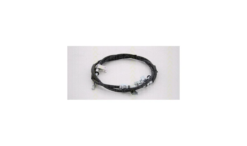 Tautrekk, Håndbremse 8140 151061 (Trisca v:7929997
