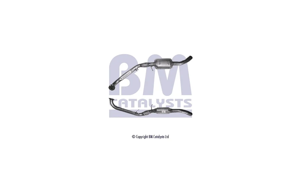 Katalysator - BM80360H - (BM Catalysts) v:7647975