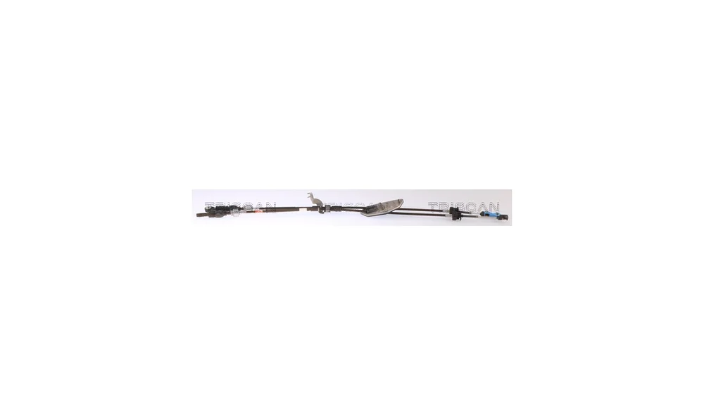 Kabel, girmekanisme 8140 13715 (Triscan) v:1275226