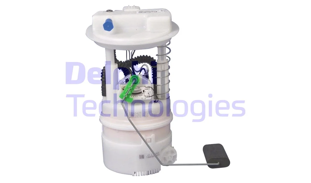 Sensor, drivstoff nivå FG1105-12B1 (Delp v:2340786