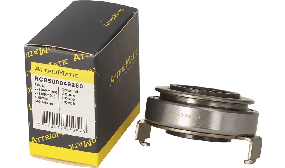 Utløserlager 500 0492 60 (AttrioMatic) v:6979331