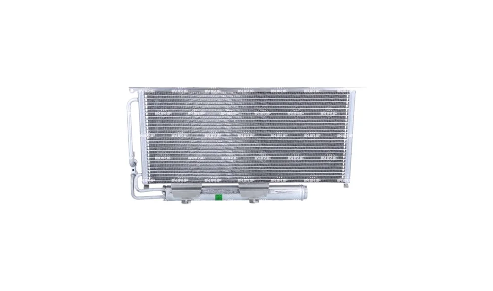 Kondensator, Klimaanlegg 350511 EASY FIT v:7705921