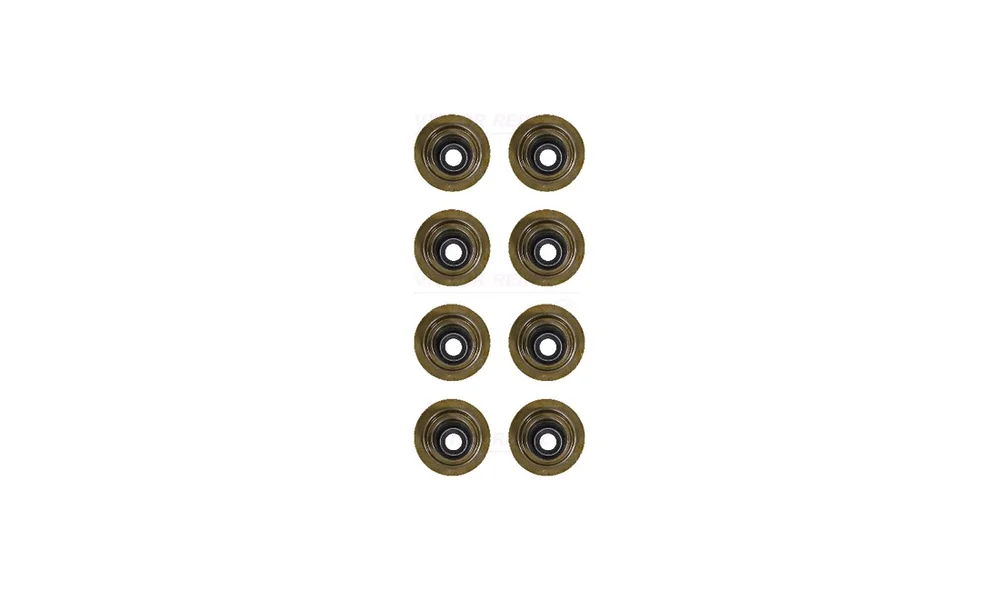 Pakningssett, ventilstamme 12-31881-01 ( v:1498469 Pakningssett, ventilstamme 12-31881-01 ( v:1498469