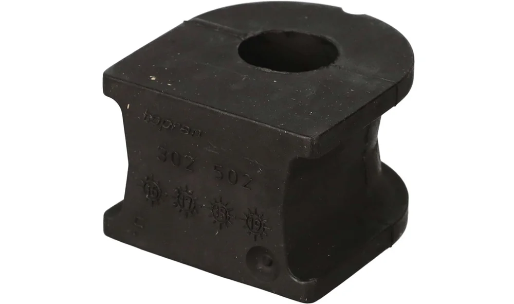 Lagring, Stabilisator 302 502 (Topran) v:8748708