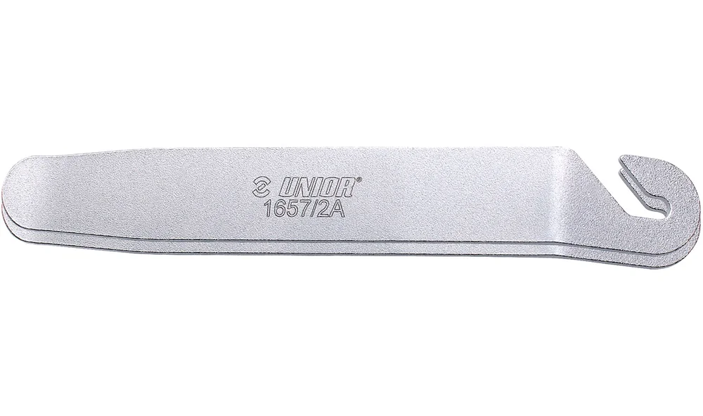 Unior dekkjern metal 2 stk v:5333305