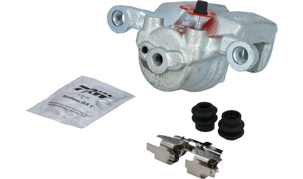 Bremsecaliper - BHT345E - (TRW) v:2201559