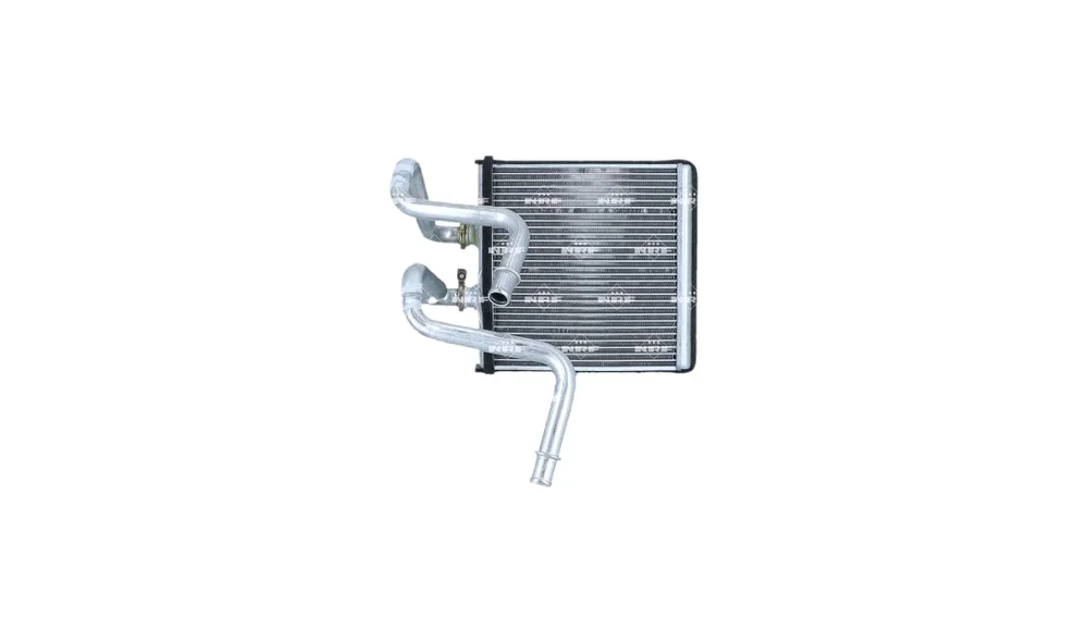 Varmeapparat register 54338 EASY FIT (NR v:1151526
