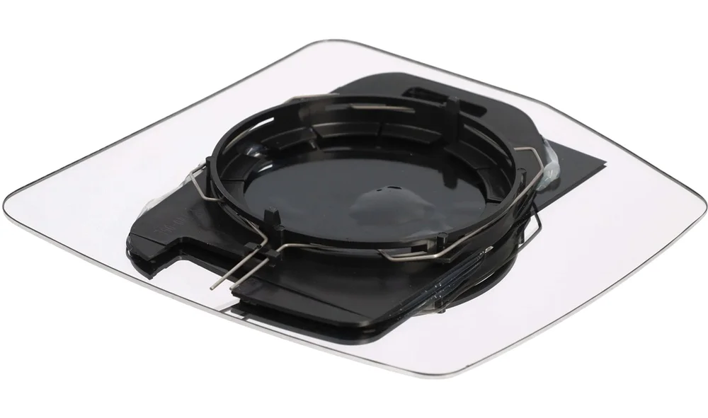 Speilglass, Ytterspeil 305-0028-1 (TYC) v:6720595