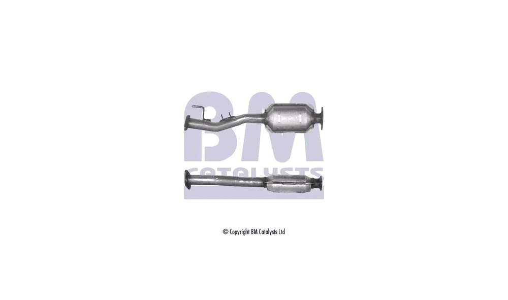 Katalysator - BM90355H - (BM Catalysts) v:2243563