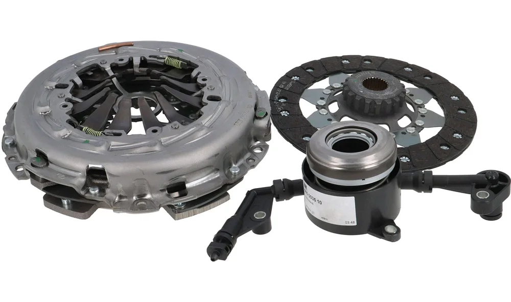Clutchsett 623 3312 33 LuK RepSet Pro (L v:9048805