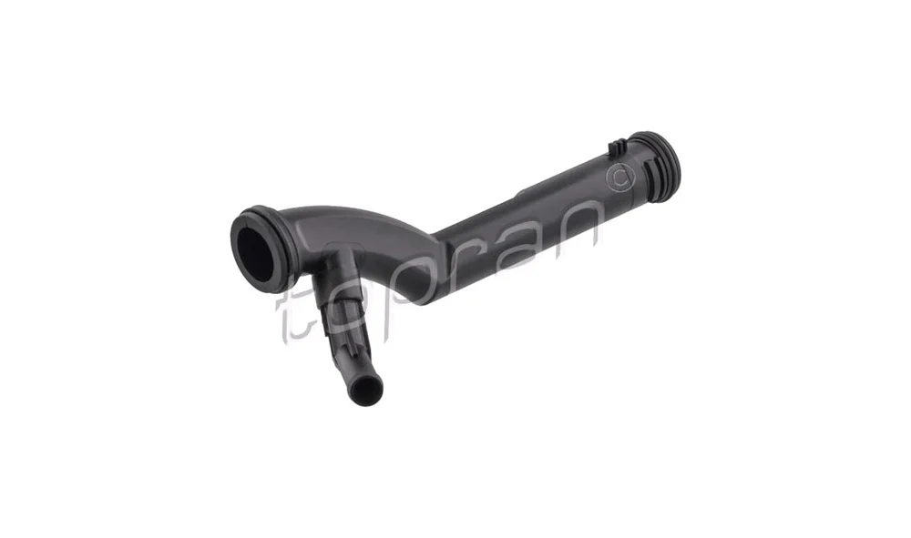 Radiatorslange – 116 524 – (Topran) v:9981682 Radiatorslange – 116 524 – (Topran) v:9981682