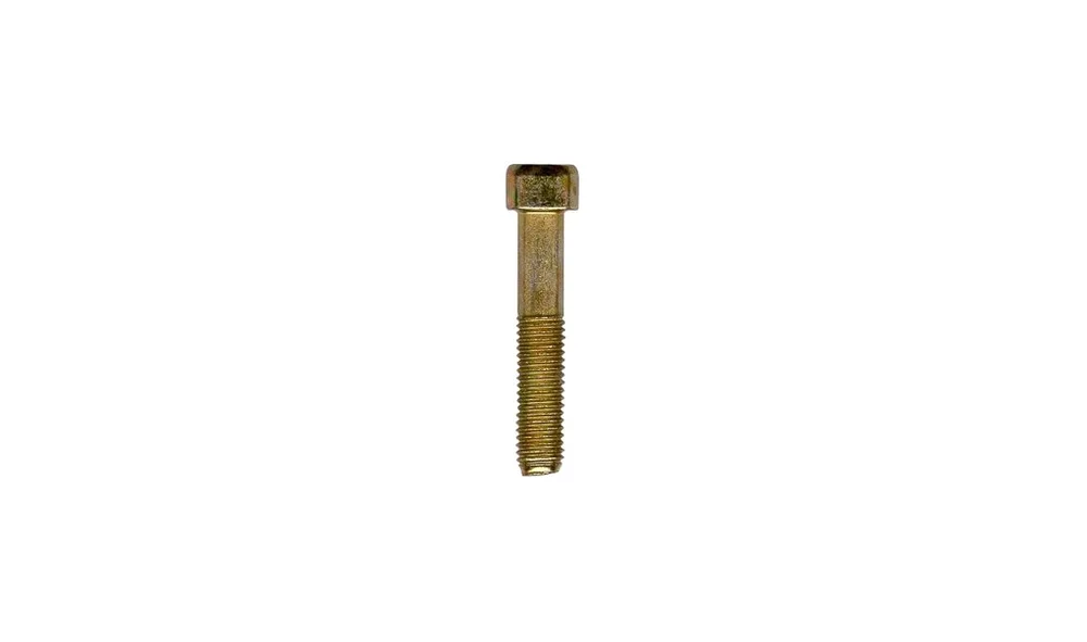 Unbracobolt for styreholder, P+K v:201817