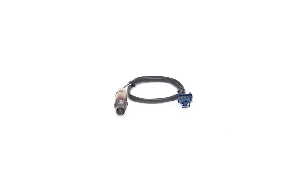 Lambdasonde - F 00H L00 387 - (BOSCH) v:7087837
