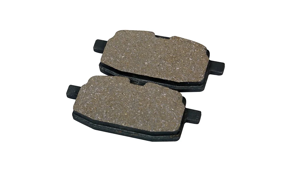 Bremseklosser, foran Adly Jet-50 v:9217646