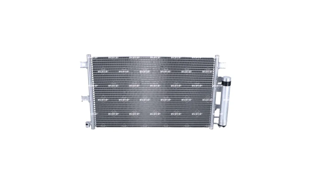 Kondensator, Klimaanlegg 350481 EASY FIT v:9543807