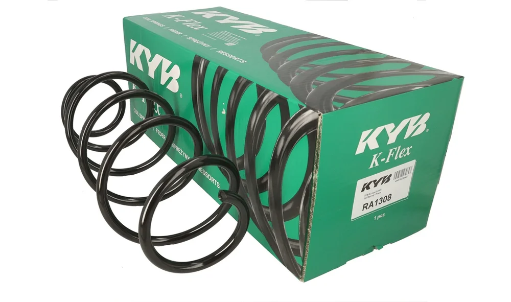 Fjær – RA1308 – K-Flex – (KYB) v:6417249 Fjær – RA1308 – K-Flex – (KYB) v:6417249