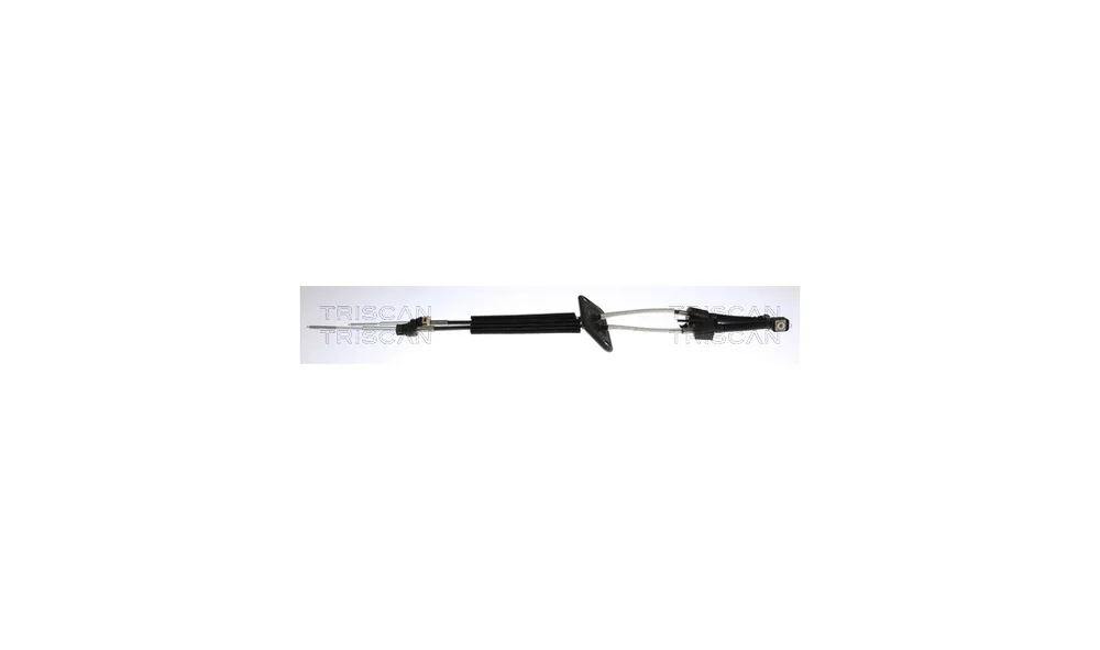 Kabel, girmekanisme 8140 29794 (Triscan) v:8942863