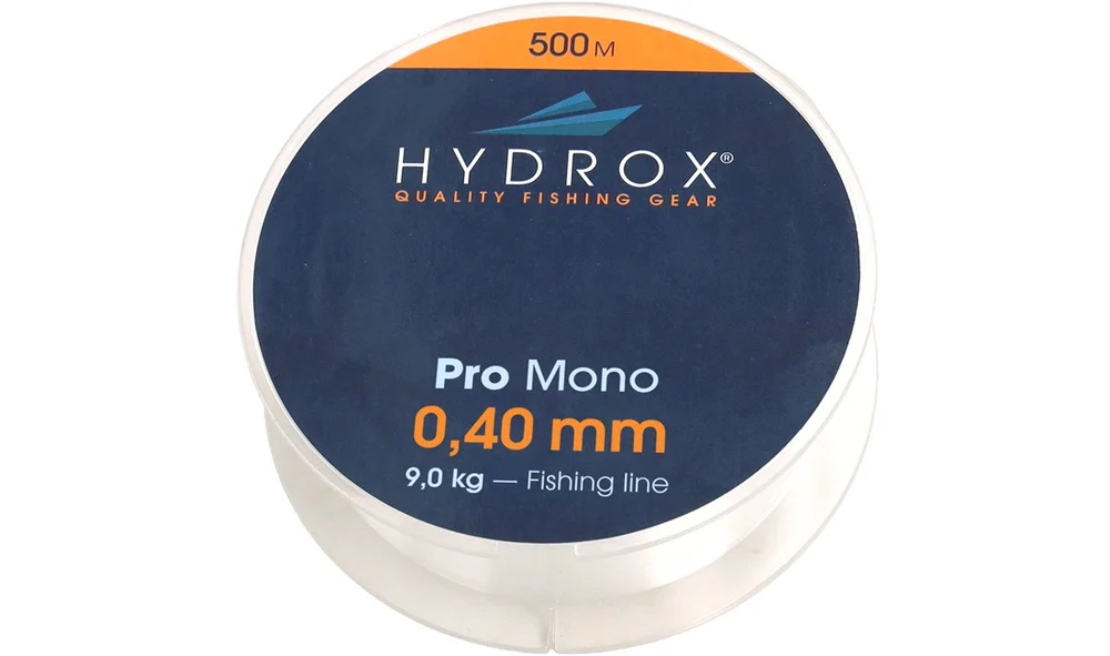 Fiskeline Pro Mono 0,40mm 9,0kg 330m v:8330734