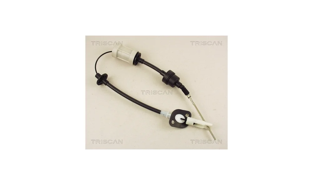 Clutchkabel - 8140 15262 - (Triscan) v:3608643