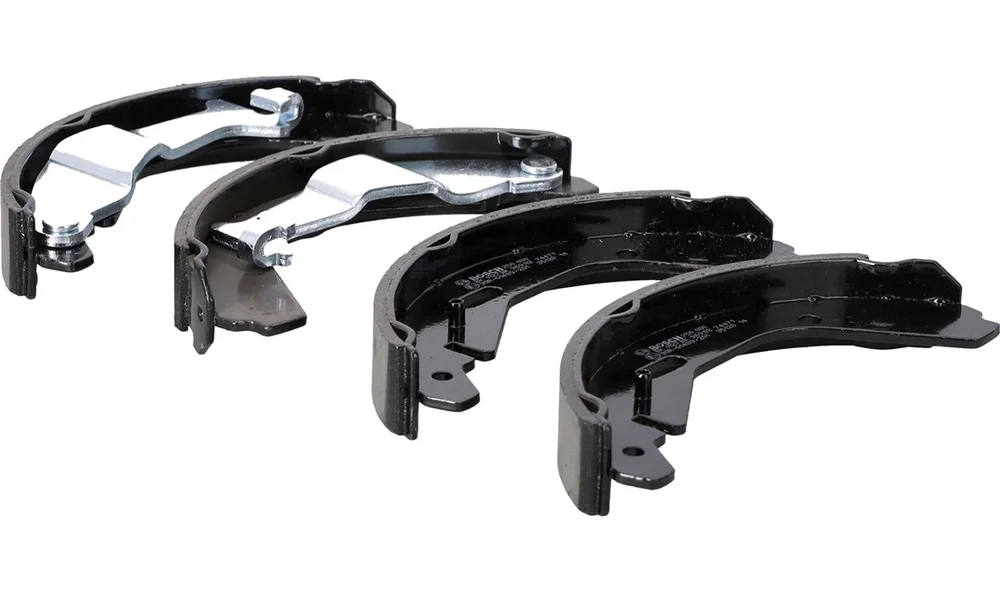 Bremsesko Sett – 0 986 487 707 – (BOSCH) v:9457816