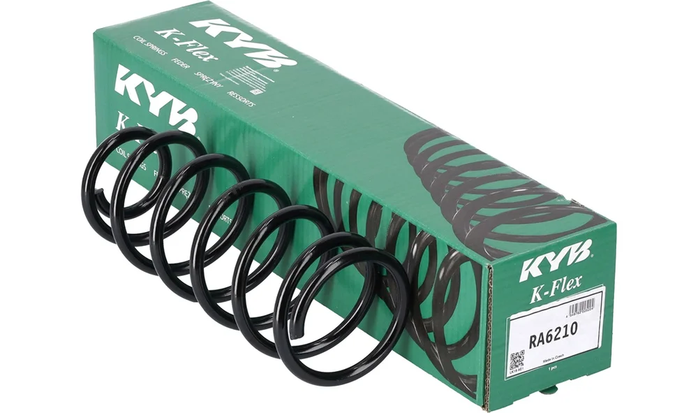 Fjær - RA6210 - K-Flex - (KYB) v:938849