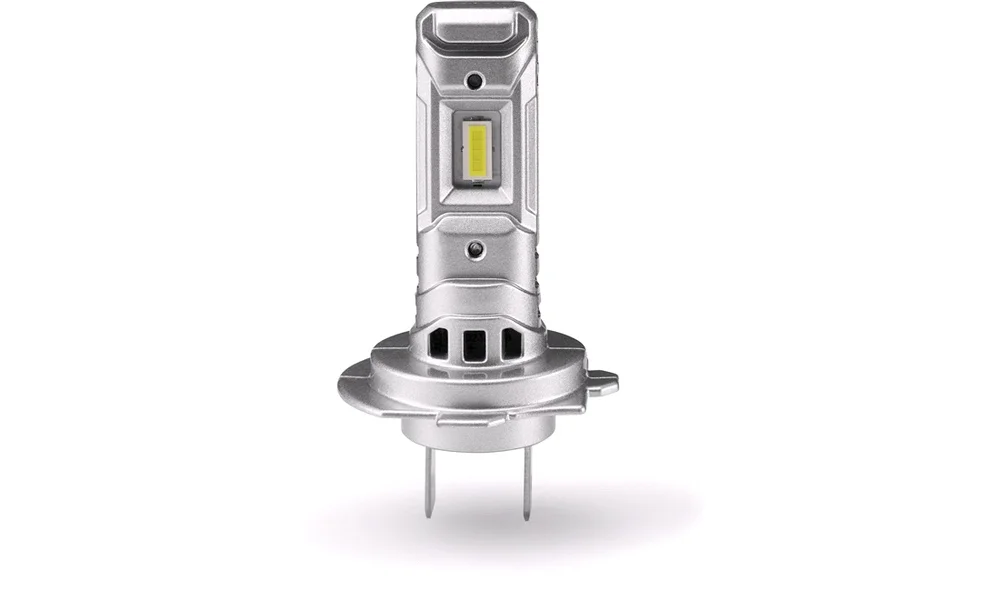 Pæresett LED DYNAMICS H7 20W 6500K v:2359480