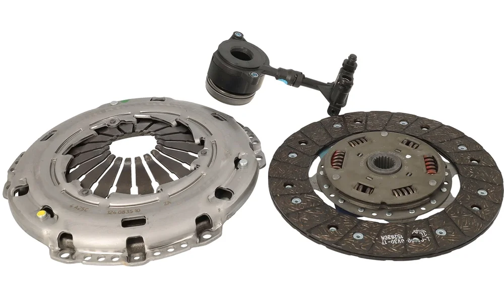 Clutchsett 624 4042 33 LuK RepSet Pro (L v:5897218