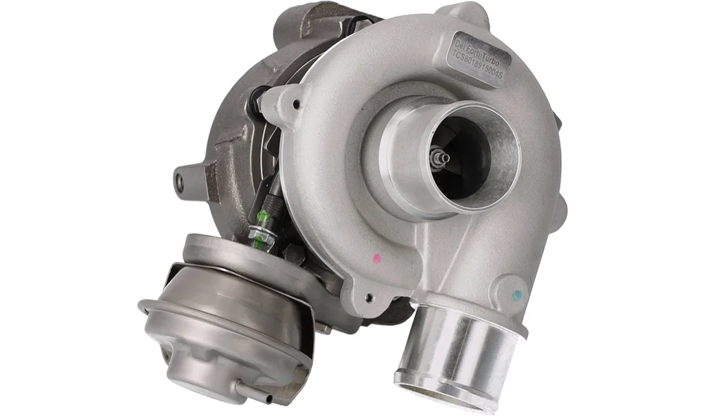 Lader, Oppladning 801891-9001W (Del Fort v:3913914