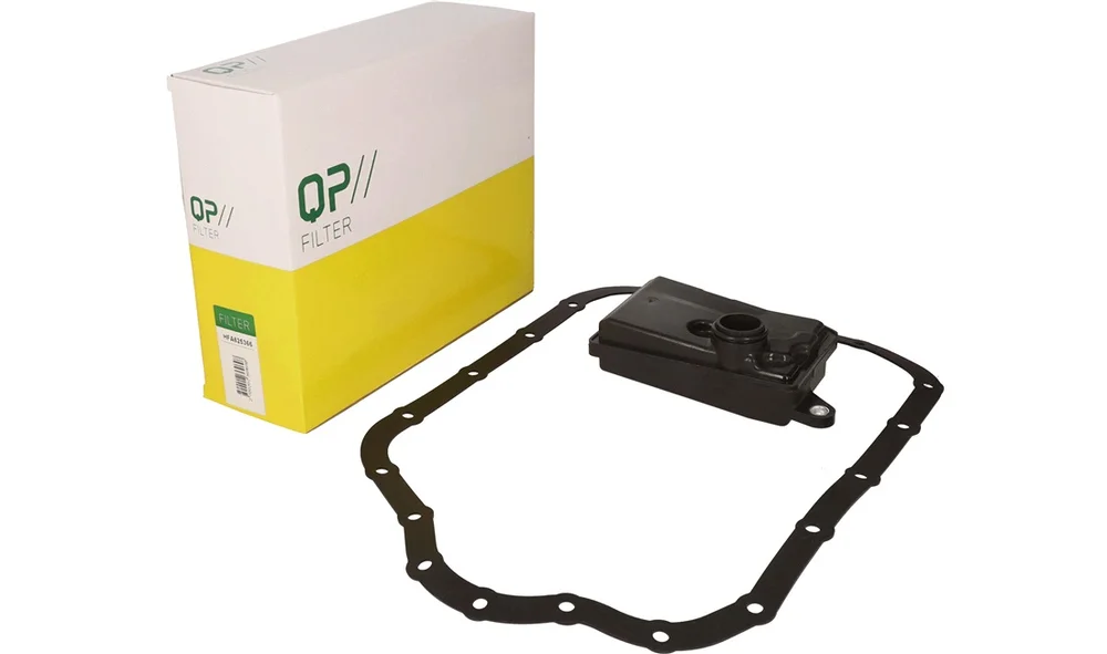 Hydraulikkfilter, Automatikk 625 366 (QP v:8080843 Hydraulikkfilter, Automatikk 625 366 (QP v:8080843