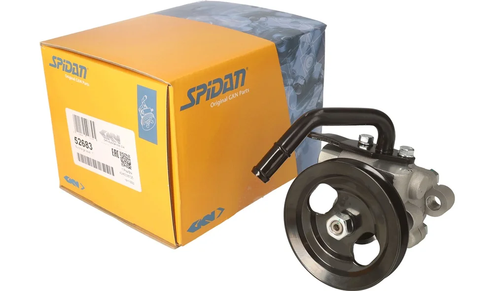 Servopumpe – 52683 – (GKN) v:8316238 Servopumpe – 52683 – (GKN) v:8316238