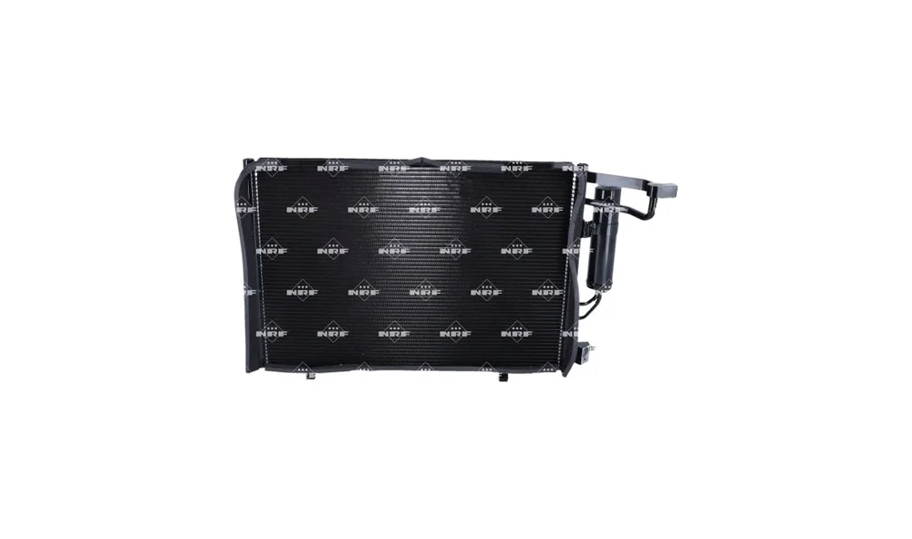 Kondensator, Klimaanlegg 350546 EASY FIT v:1036162