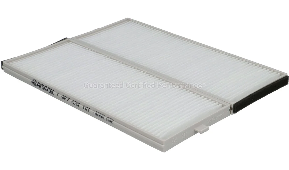 Kupefilter – 1 987 432 161 – (BOSCH) v:3490360